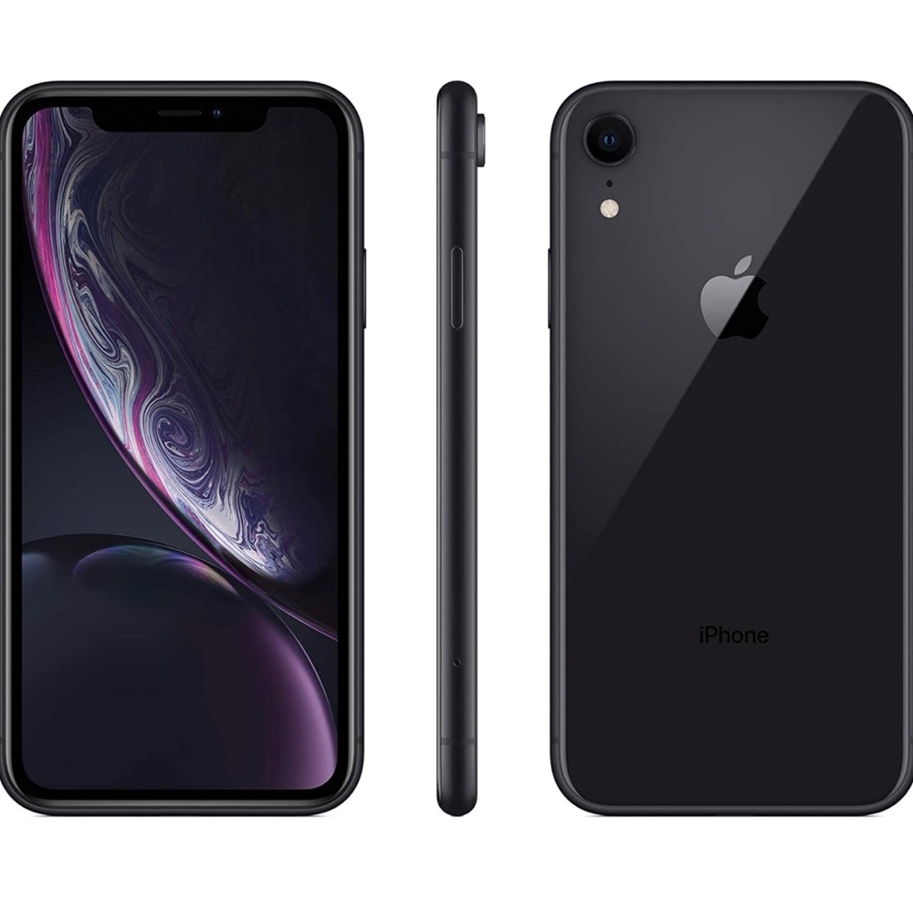 iPhone XR 64gb